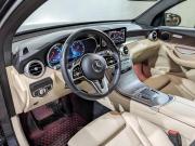 Mercedes-Benz GLC Coupe I (C253) Рестайлинг Москва  - изображение 45