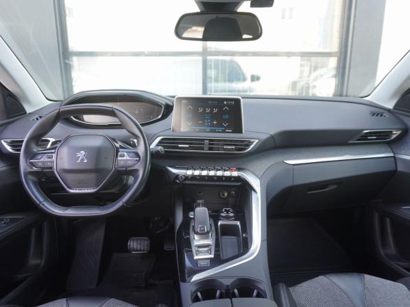 Peugeot 5008 II с пробегом 2018 года, цена 2 145 000 рублей, 109578 км, внедорожник, Автокод Объявления