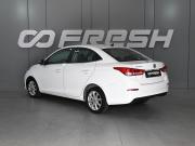 Changan Alsvin Ростов-на-Дону  - изображение 19