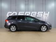 Kia Ceed II Воронеж  - изображение 22