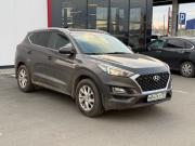 Hyundai Tucson III Рестайлинг Пермь  - изображение 7