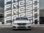 BMW 5 серии VII (G30/G31/G38) Краснодар  - изображение 25