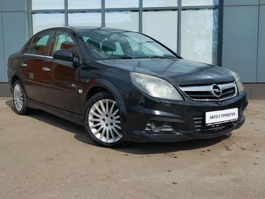 Opel Vectra C Рестайлинг Ярославль  - изображение 3