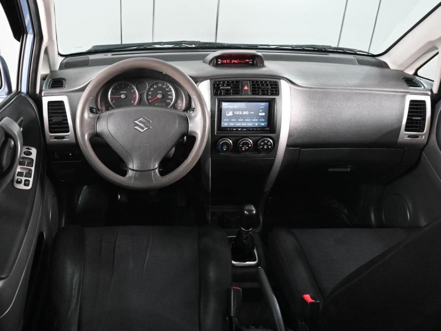Suzuki Liana I Рестайлинг Ростов-на-Дону  - изображение 6
