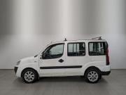 Fiat Doblo I Рестайлинг Москва  - изображение 34