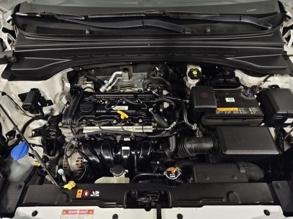 Hyundai Creta I с пробегом 2020 года, цена 1 749 000 рублей, 87965 км, внедорожник, Автокод Объявления
