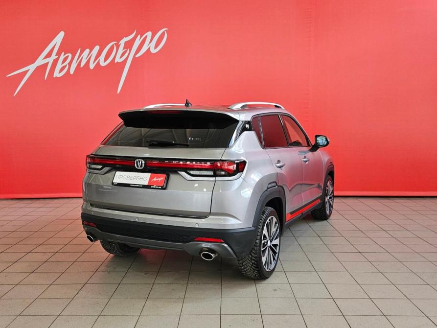 Changan CS35 Plus I Рестайлинг Вологда  - изображение 5