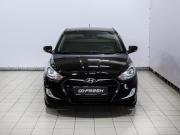 Hyundai Solaris I Ростов-на-Дону  - изображение 19