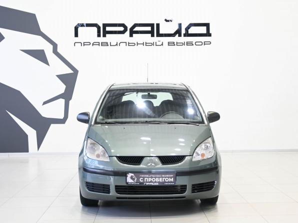 Mitsubishi Colt VI (Z20/Z30) с пробегом 2007 года, цена 439 900 рублей, 212000 км, хэтчбек, Автокод Объявления