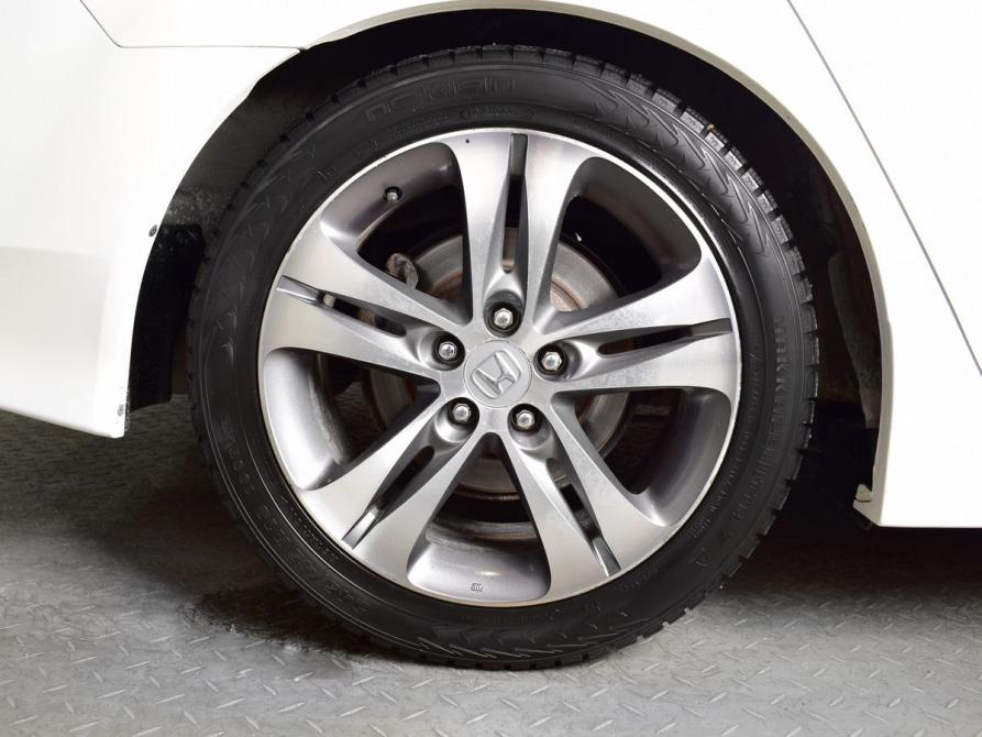 Honda Accord VIII Рестайлинг Кемерово  - изображение 11