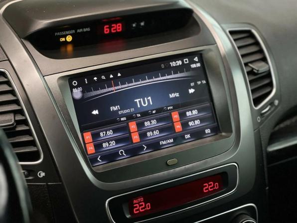 Kia Sorento II Рестайлинг с пробегом 2017 года, цена 1 995 000 рублей, 166368 км, внедорожник, Автокод Объявления
