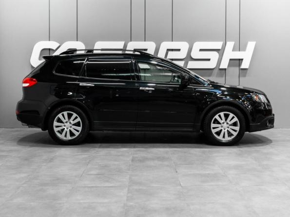 Subaru Tribeca I Рестайлинг с пробегом 2008 года, цена 1 070 000 рублей, 372402 км, внедорожник, Автокод Объявления