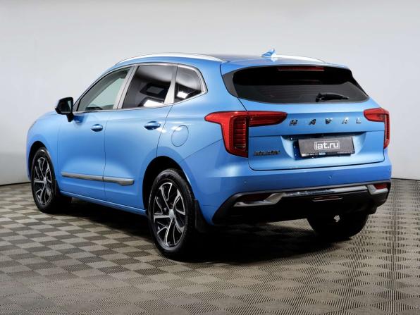 Haval Jolion I с пробегом 2021 года, цена 1 548 000 рублей, 80478 км, внедорожник, Автокод Объявления