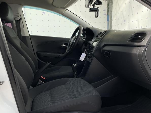 Volkswagen Polo V с пробегом 2013 года, цена 780 000 рублей, 170176 км, седан, Автокод Объявления
