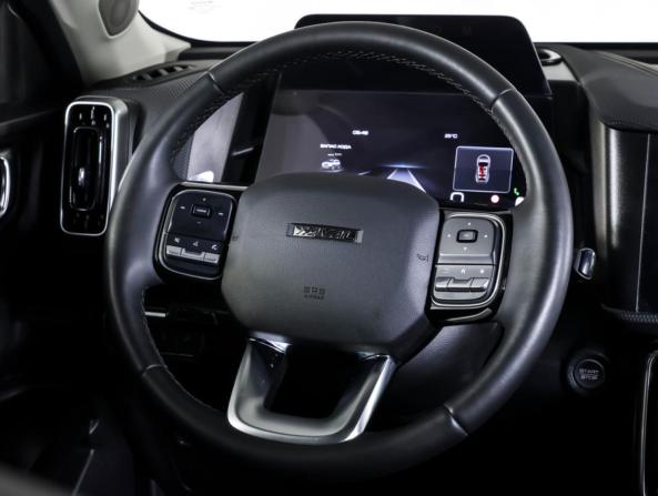 Haval Dargo с пробегом 2024 года, цена 2 780 000 рублей, 26369 км, внедорожник, Автокод Объявления