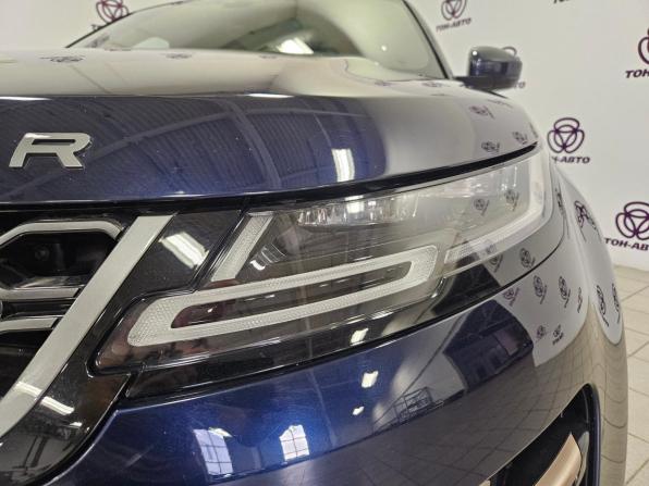 Land Rover Range Rover Evoque II с пробегом 2021 года, цена 3 554 000 рублей, 61940 км, внедорожник, Автокод Объявления