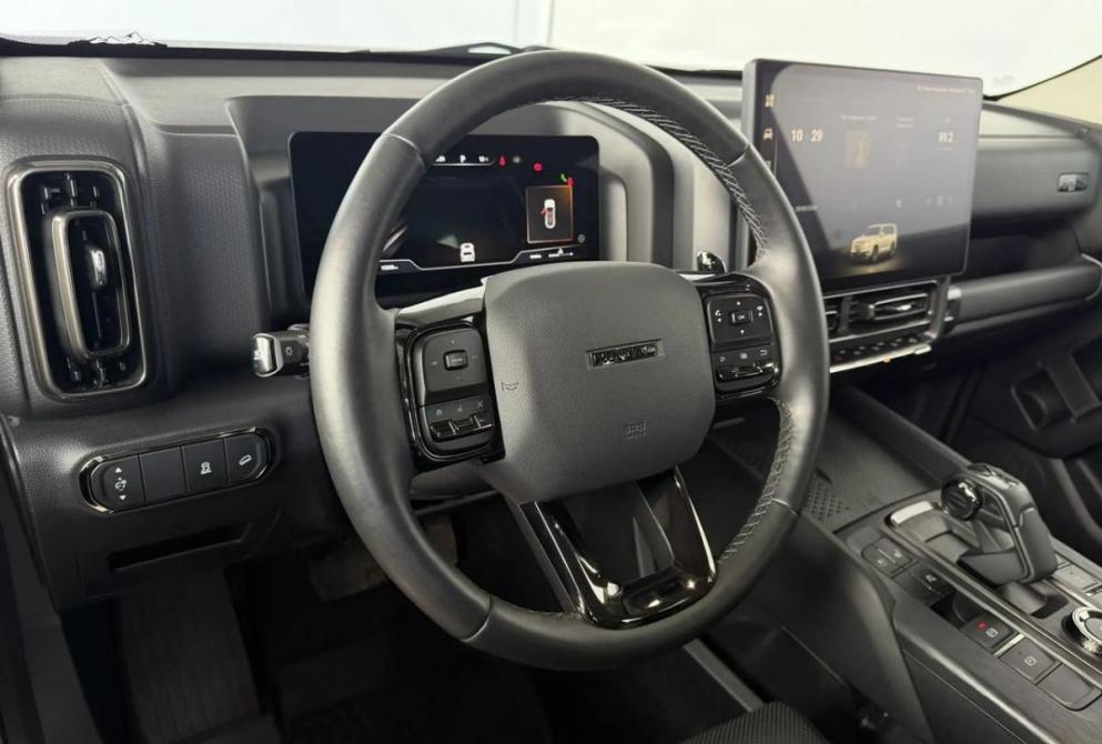 Haval H9 II Киров  - изображение 17