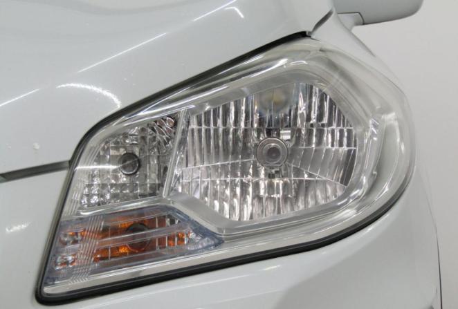 Suzuki SX4 II (S-Cross) с пробегом 2014 года, цена 970 000 рублей, 186707 км, хэтчбек, Автокод Объявления