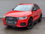 Audi Q3 I (8U) Рестайлинг Москва  - изображение 31