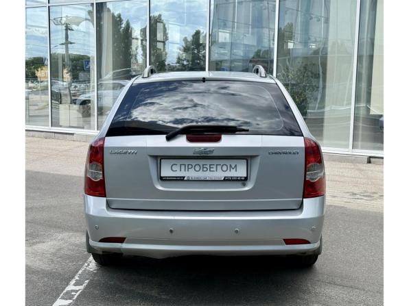 Chevrolet Lacetti I с пробегом 2008 года, цена 447 000 рублей, 283383 км, универсал, Автокод Объявления