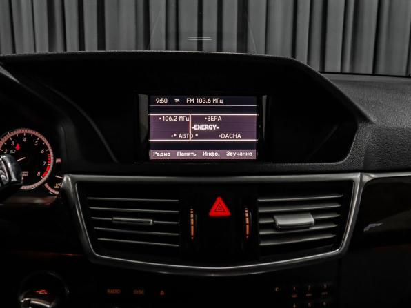 Mercedes-Benz E-Класс IV (W212 S212 C207) с пробегом 2012 года, цена 1 649 000 рублей, 154502 км, седан, Автокод Объявления