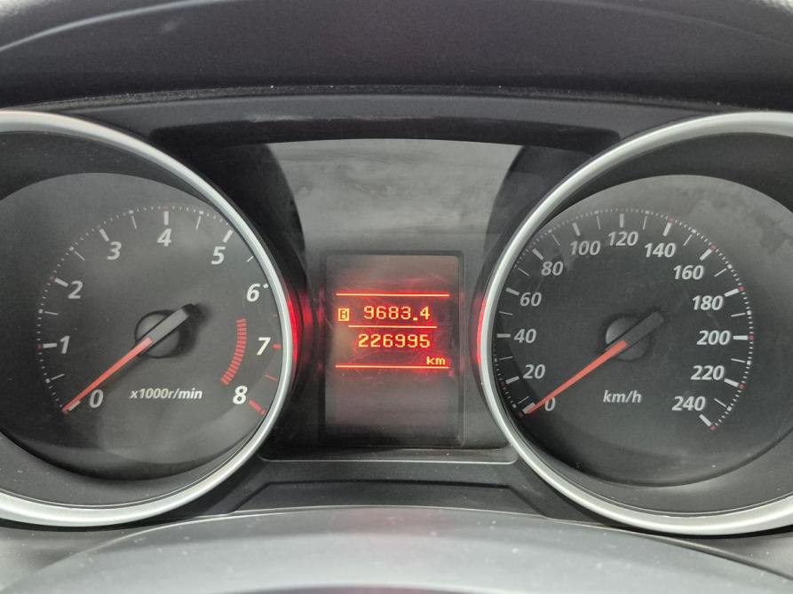 Mitsubishi ASX I Воронеж  - изображение 9
