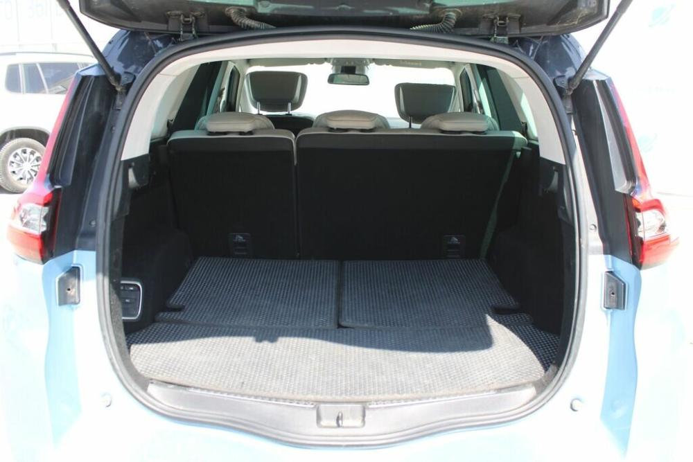 Renault Scenic IV Пермь  - изображение 20