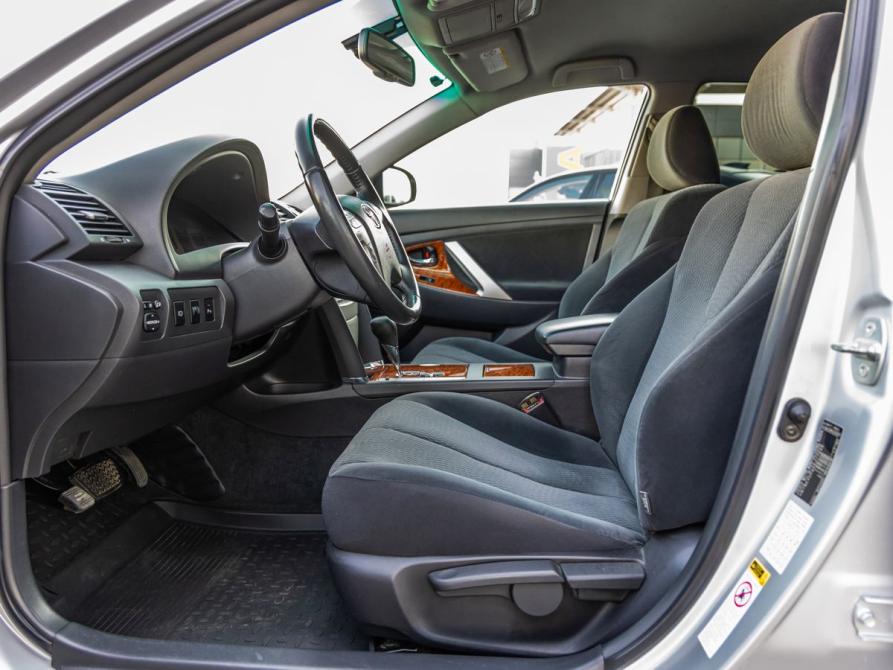 Toyota Camry VI (XV40) Рестайлинг Волгоград  - изображение 31