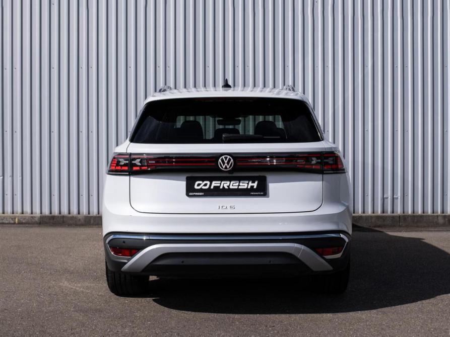 Volkswagen ID.6 Сочи  - изображение 4