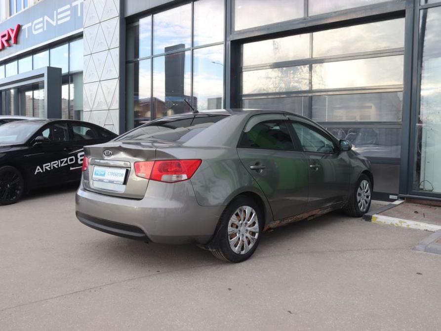 Kia Cerato II Нижний Новгород  - изображение 5