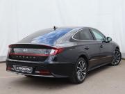 Hyundai Sonata VIII (DN8) Москва  - изображение 29