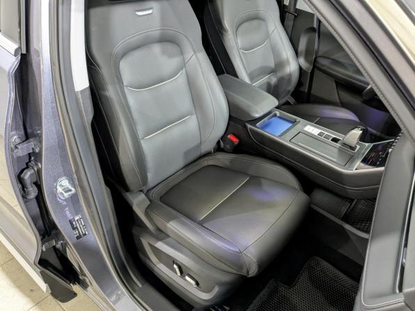 Chery Tiggo 7 Pro Max I с пробегом 2023 года, цена 1 925 000 рублей, 48894 км, внедорожник, Автокод Объявления