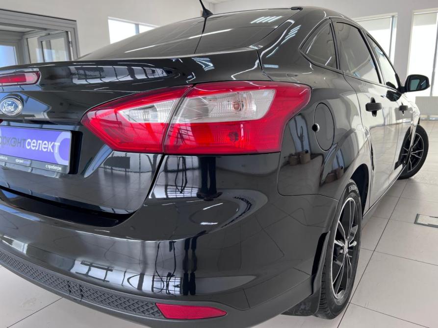 Ford Focus III Волгоград  - изображение 11