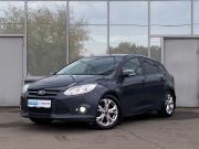 Ford Focus III Москва  - изображение 21