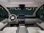 Hyundai Staria I Рестайлинг Москва  - изображение 41