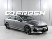 Kia K5 III Ростов-на-Дону  - изображение 25