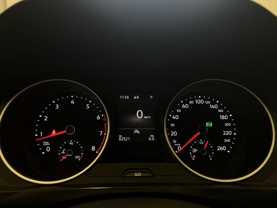 Volkswagen Tiguan II Рестайлинг Новосибирск  - изображение 11