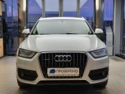 Audi Q3 I (8U) Мурманск  - изображение 29