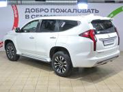 Mitsubishi Montero Sport III Рестайлинг Москва  - изображение 28