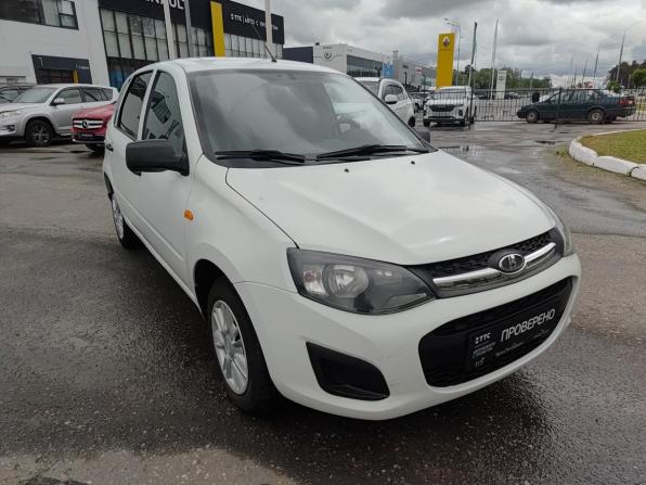 Lada (ВАЗ) Kalina II с пробегом 2015 года, цена 550 000 рублей, 73154 км, хэтчбек, Автокод Объявления
