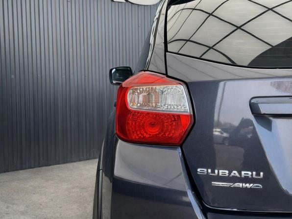 Subaru XV I с пробегом 2013 года, цена 1 267 000 рублей, 131569 км, внедорожник, Автокод Объявления