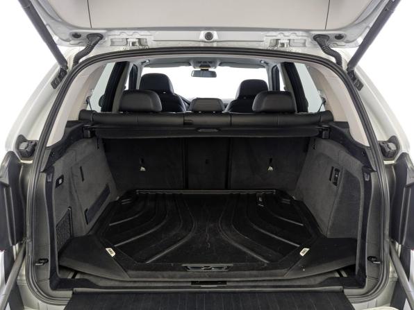BMW X5 III (F15) с пробегом 2015 года, цена 3 100 000 рублей, 140016 км, внедорожник, Автокод Объявления