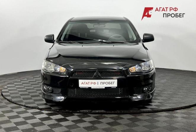 Mitsubishi Lancer X с пробегом 2007 года, цена 600 000 рублей, 245129 км, седан, Автокод Объявления