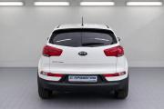 Kia Sportage III Рестайлинг Москва  - изображение 19
