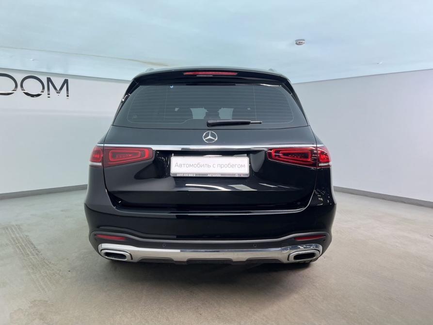 Mercedes-Benz GLS II (X167) Москва  - изображение 4