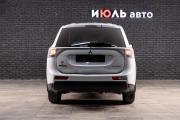 Mitsubishi Outlander III Рестайлинг Екатеринбург  - изображение 19