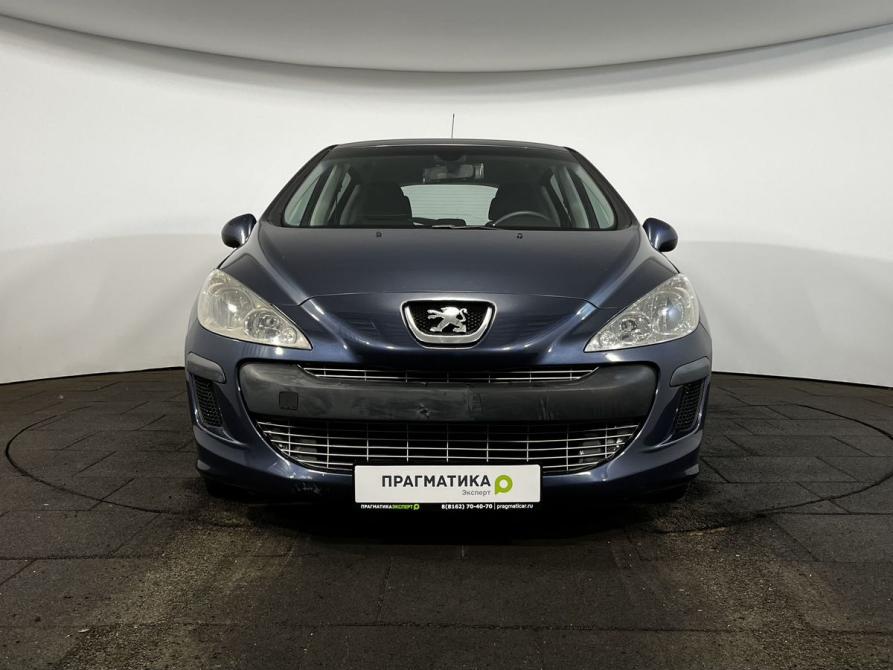 Peugeot 308 I Великий Новгород  - изображение 2