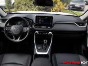 Toyota RAV4 V (XA50) Москва  - изображение 35