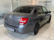 Lada (ВАЗ) Granta I Москва  - изображение 20