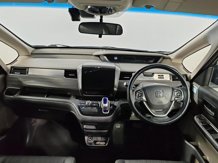 Honda Freed II Москва  - изображение 13